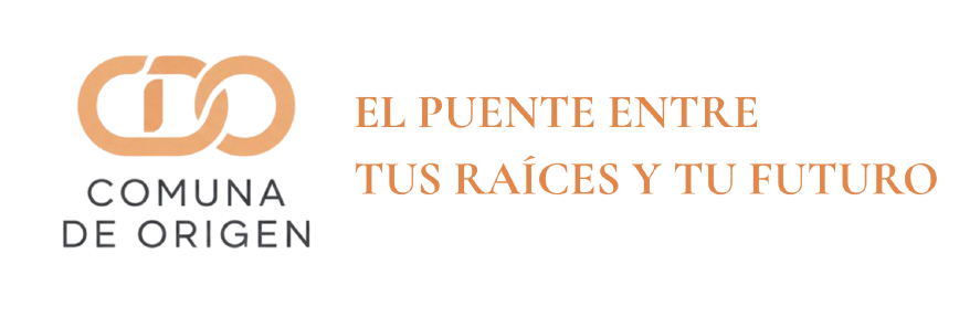 Comuna de Origen