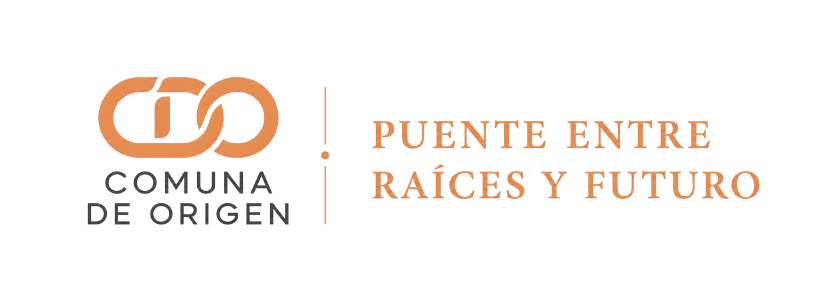 Comuna de Origen